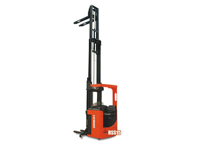 側(cè)駕式全電動(dòng)堆高車(chē) 側(cè)駕式全電動(dòng)堆高車(chē)